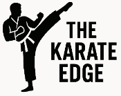 Grubers Karate Edge Logo
