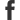 Facebook Icon